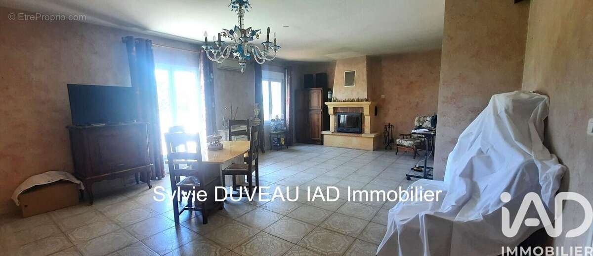 Photo 3 - Maison à REALVILLE