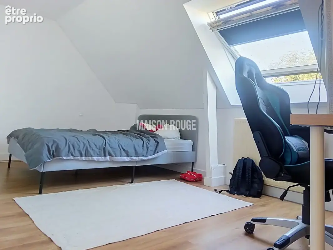 SAINT-BRIEUC  -  maison familiale qui facilite vraiment la vie - photo 12