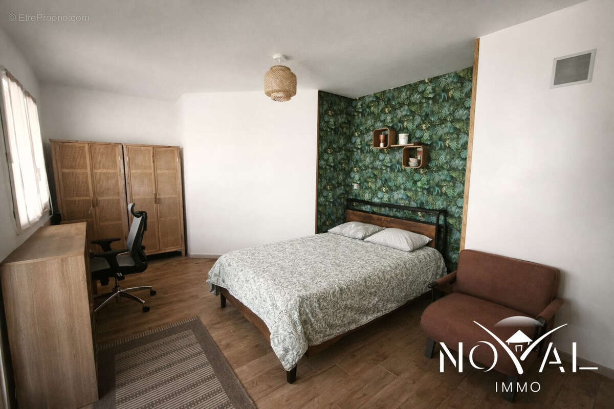 Maison à SAINT-VALLIER-DE-THIEY