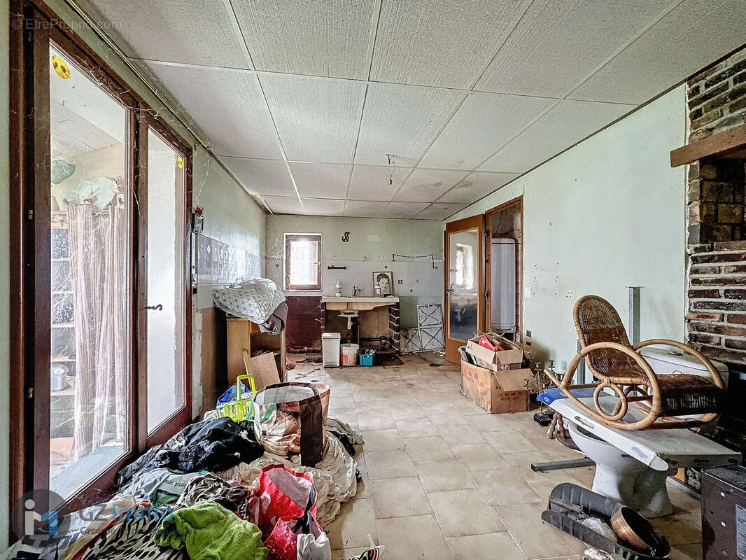 Photo 8 - Maison à LES GRANDES-CHAPELLES