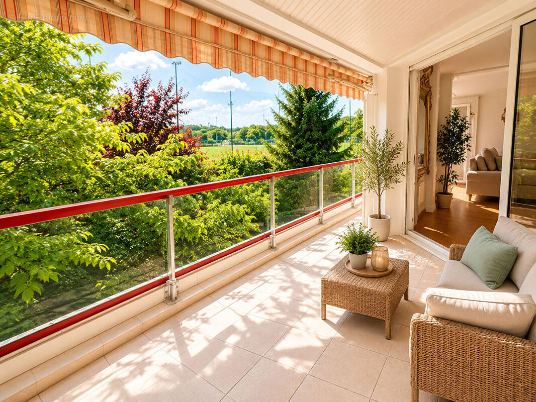 Appartement à ANGLET