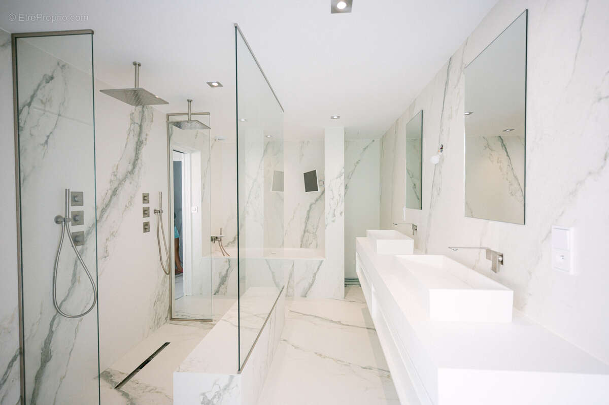 Appartement à BANDOL