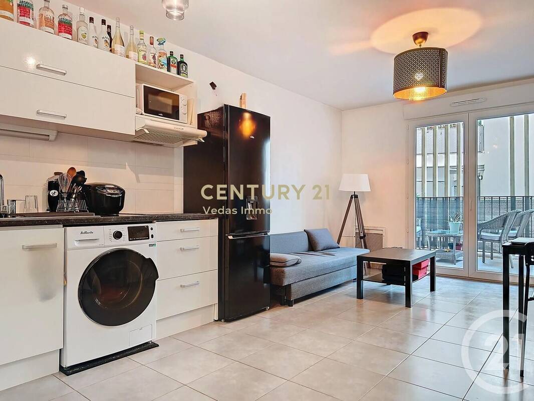 Appartement à SAINT-JEAN-DE-VEDAS