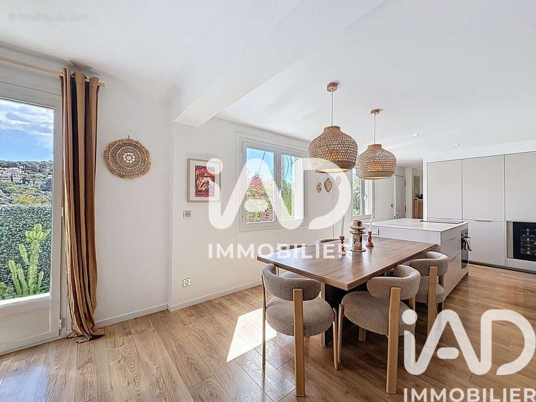 Photo 3 - Maison à LA TURBIE