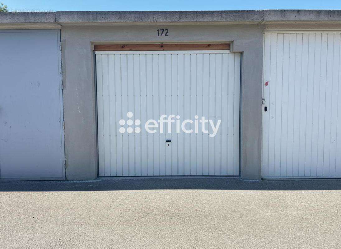 Maison à MARSEILLE-15E