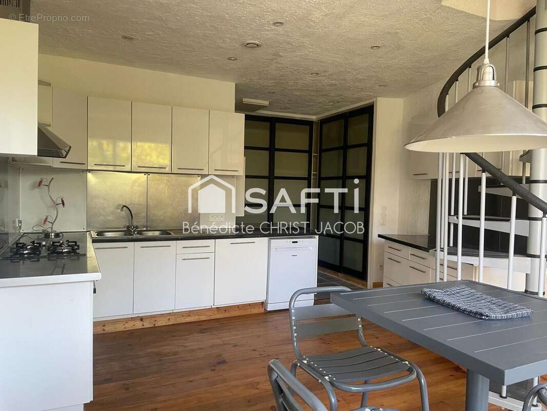 Maison 222 m² à Wingen  - photo 3