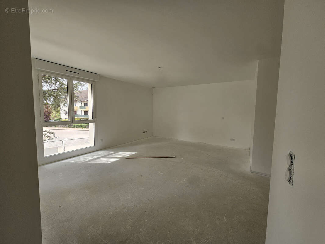 Appartement à BEAUNE