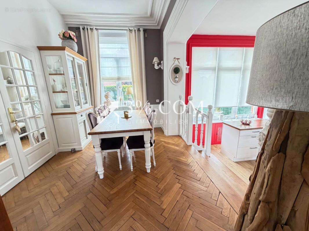 Maison/appartement au calme veritable coup de coeur! - photo 3