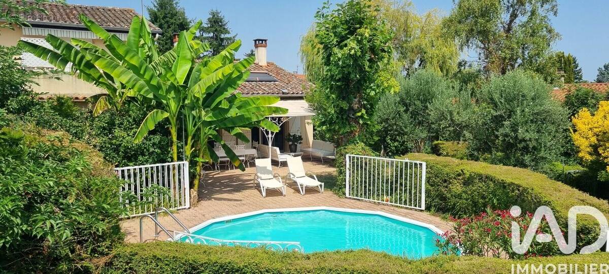 Photo 1 - Maison à ANSE