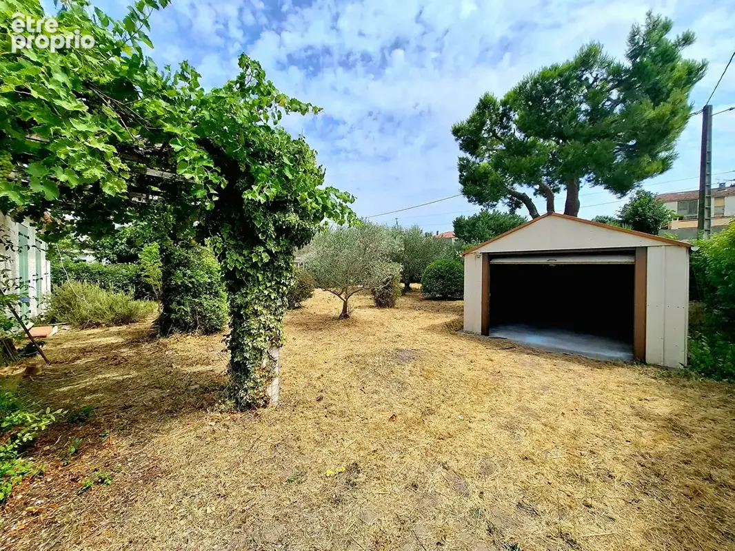 Maison 142m² à saint-rémy-de-provence - photo 11