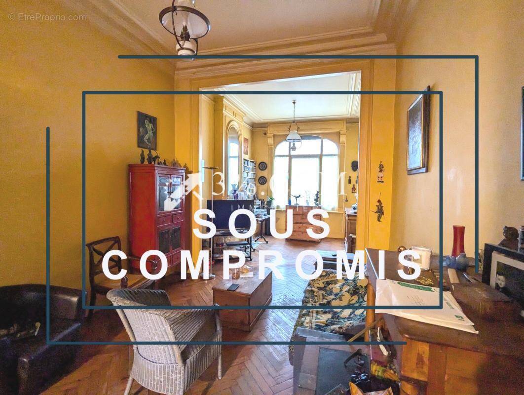 Maison à LILLE