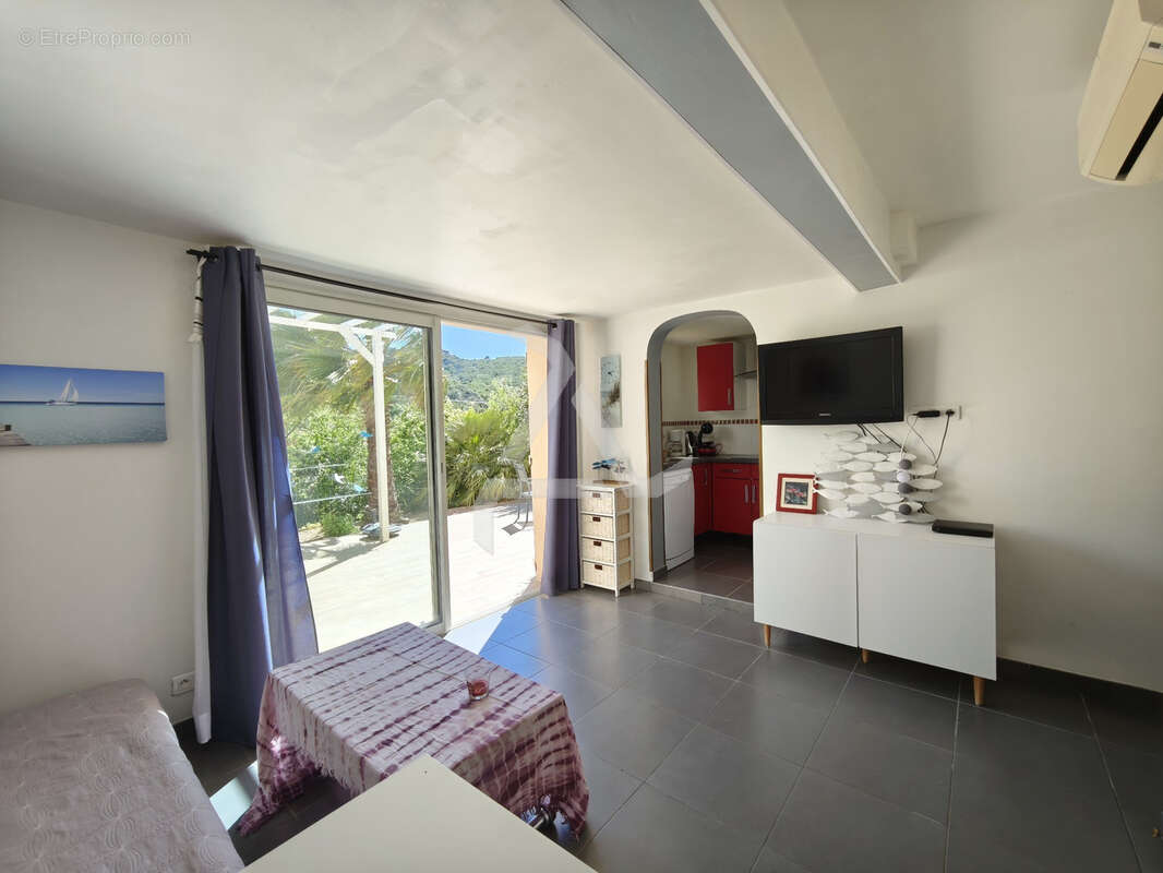 Maison à PORTO-VECCHIO
