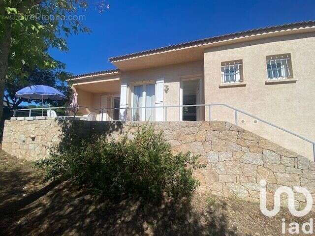 Photo 2 - Maison à SARI-SOLENZARA