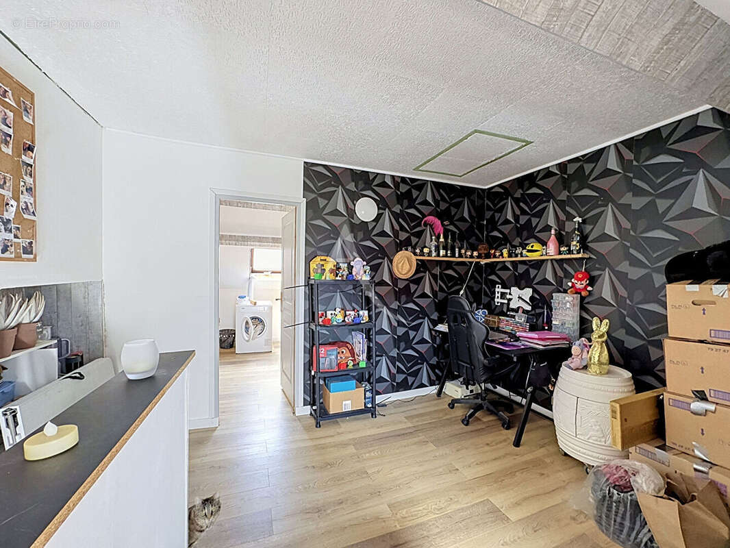 Maison de ville avec cour - photo 11