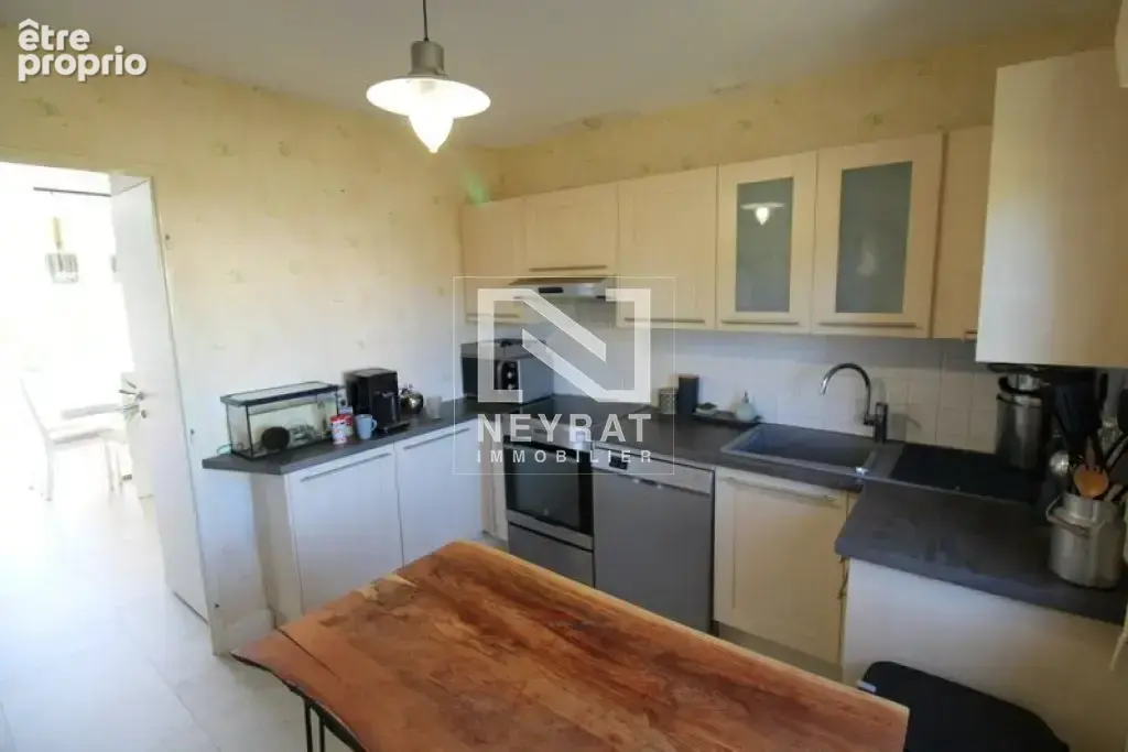 Maison 4 chambres situe a 10 minutes de chalon sur saone - photo 7