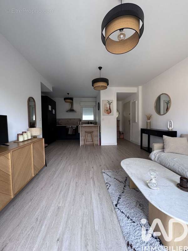 Photo 6 - Appartement à MARCHEPRIME