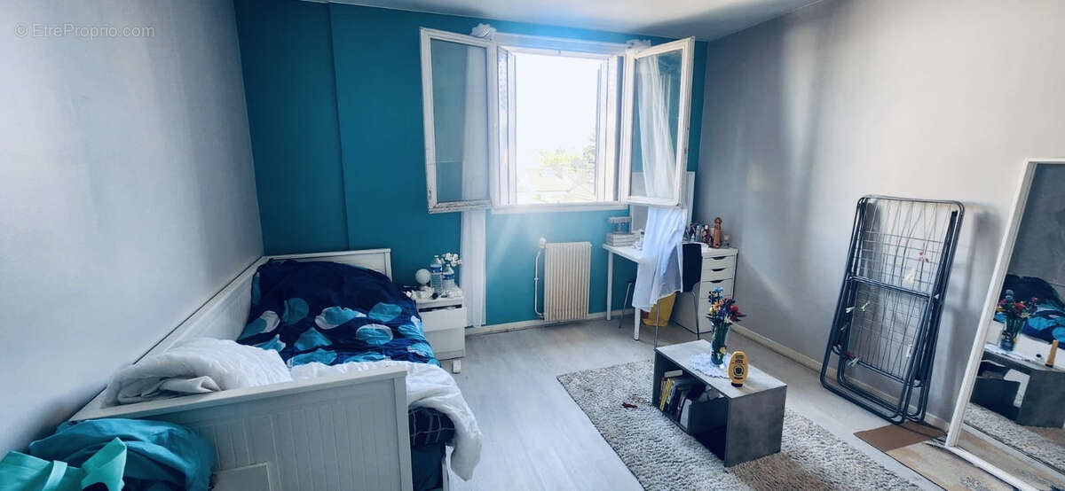 Maison à CLICHY-SOUS-BOIS