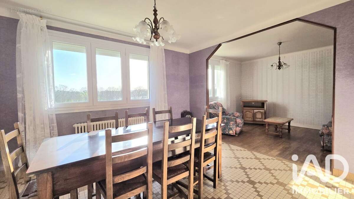 Photo 7 - Maison à CADEN