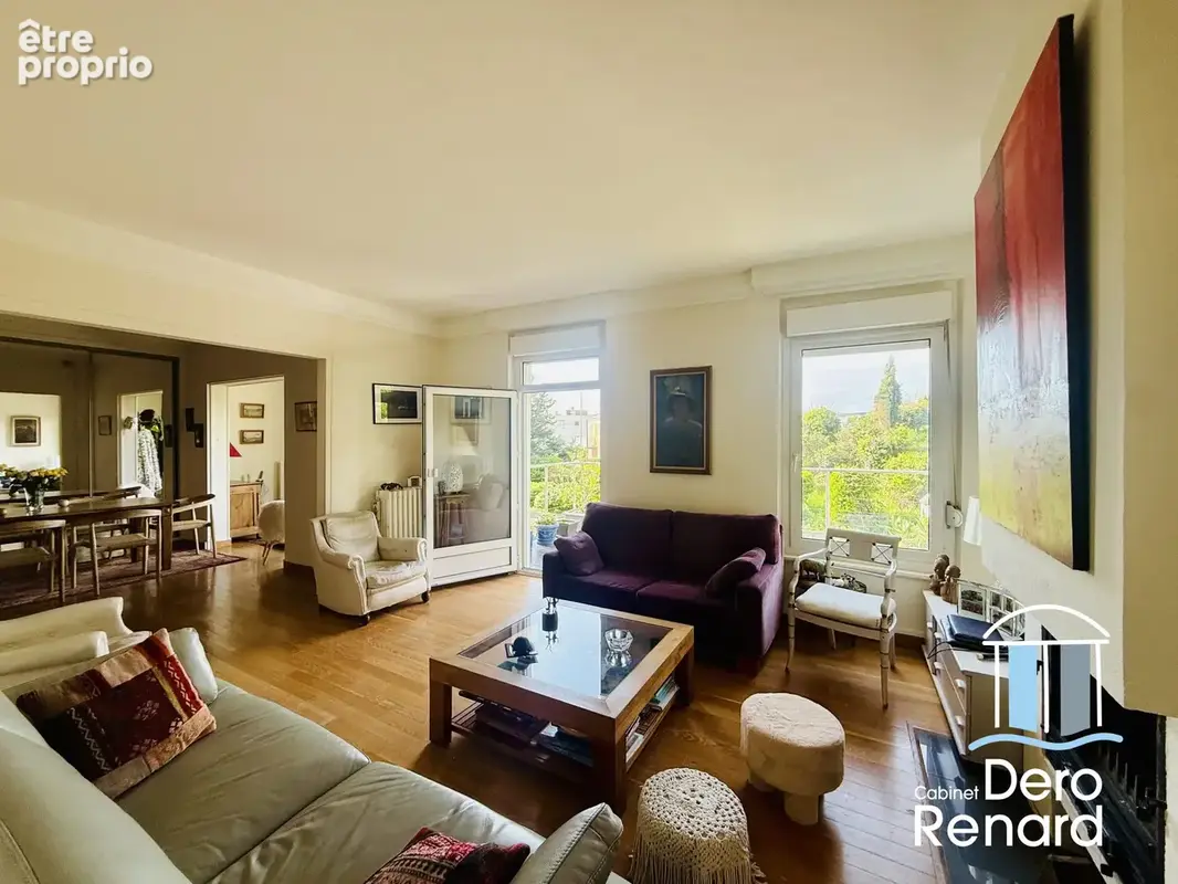 Photo Maison à Le Havre au prix de 520 000€