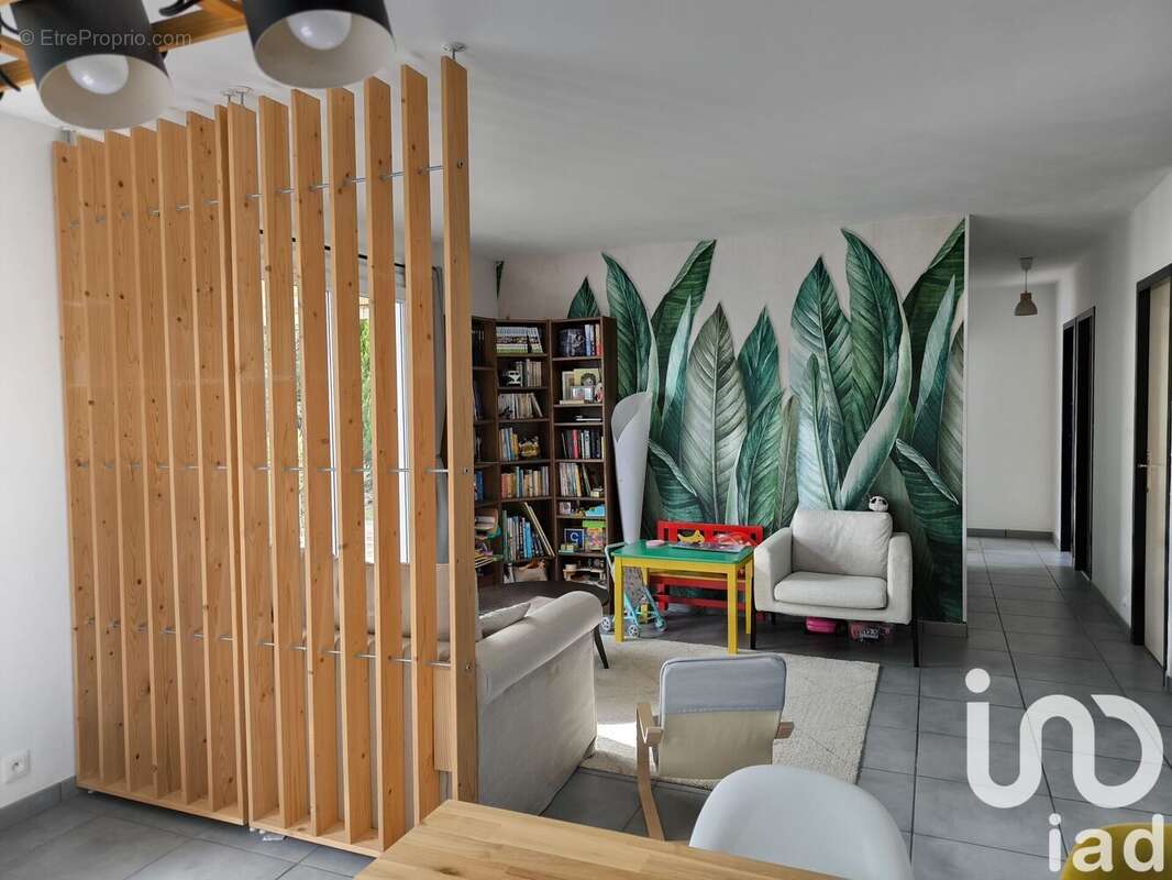 Photo 7 - Maison à CERONS