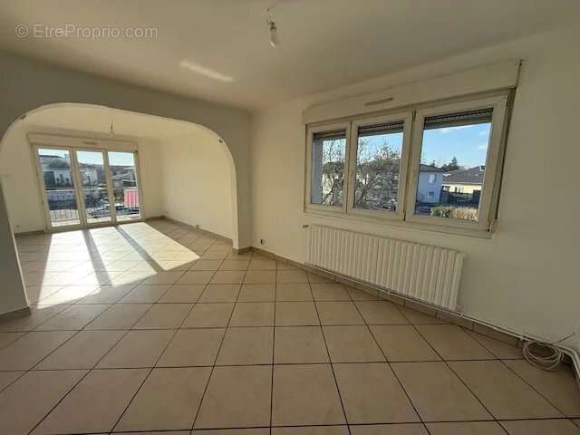 Appartement à TALANGE