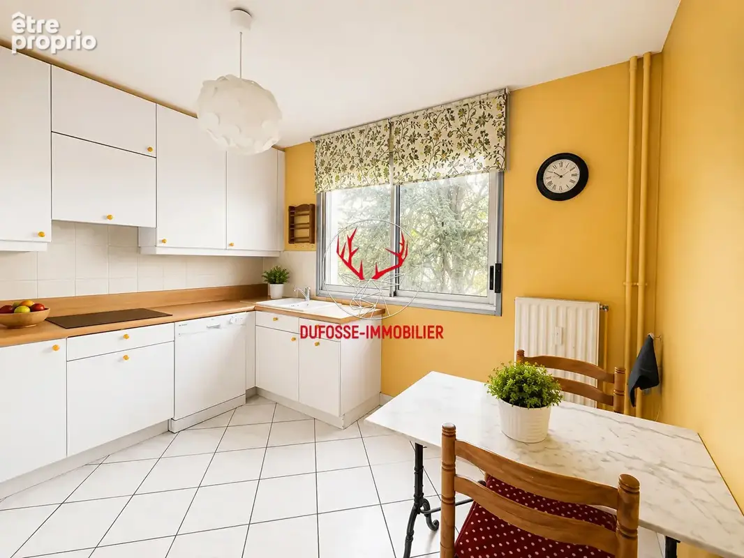 LES NOUVELLES ROCHES Appartement T6 à vendre à Villefranche-sur-Saône - Réf 703 - photo 6