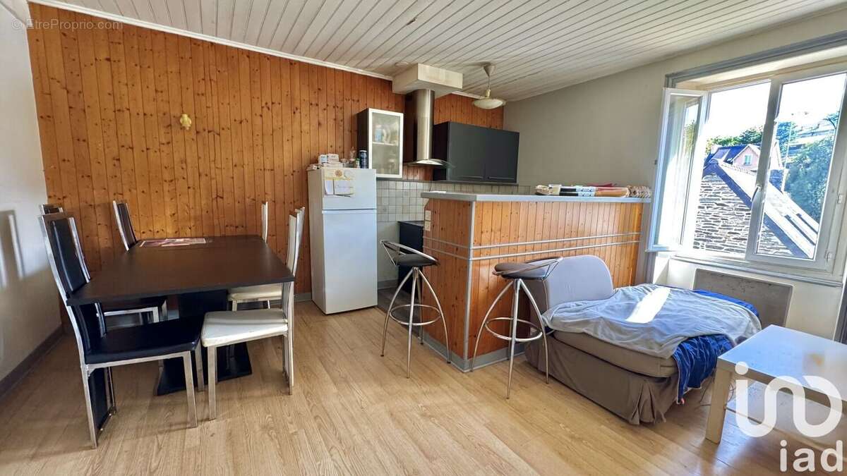 Photo 8 - Appartement à MORLAIX