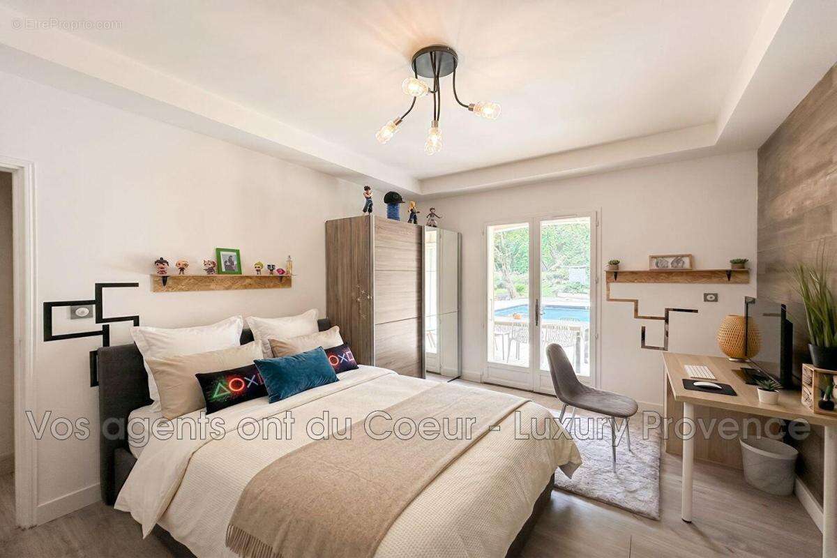 vente maison 5 Pièce(s) - photo 12