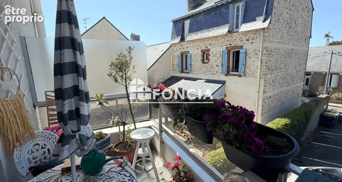Spacieux appartement 2 pieces - coeur du pouliguen - port et commerces a 1 minute a pieds - photo 2