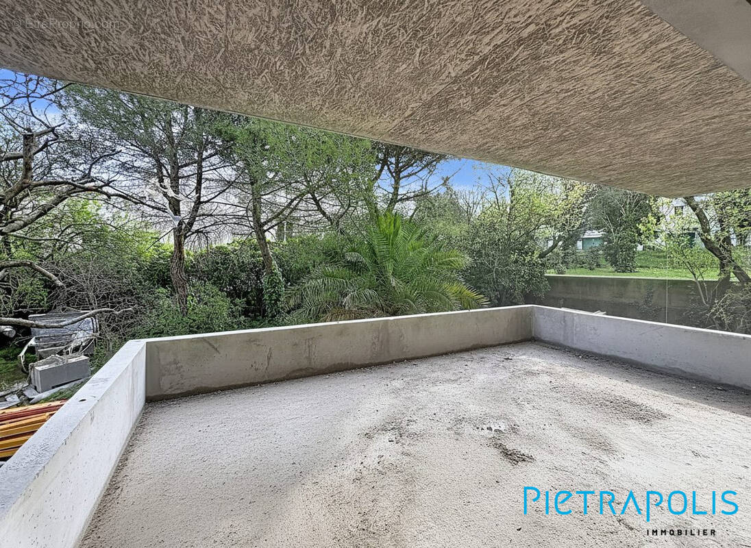 Appartement à SETE