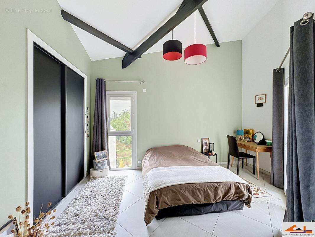 Maison à RAMONVILLE-SAINT-AGNE