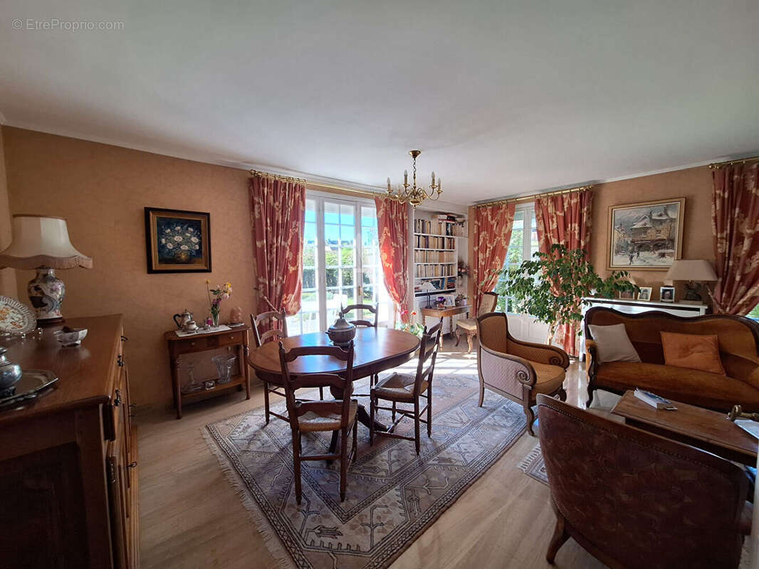 Maison Saint Remy 5 pièces 138.59 m2 - photo 7