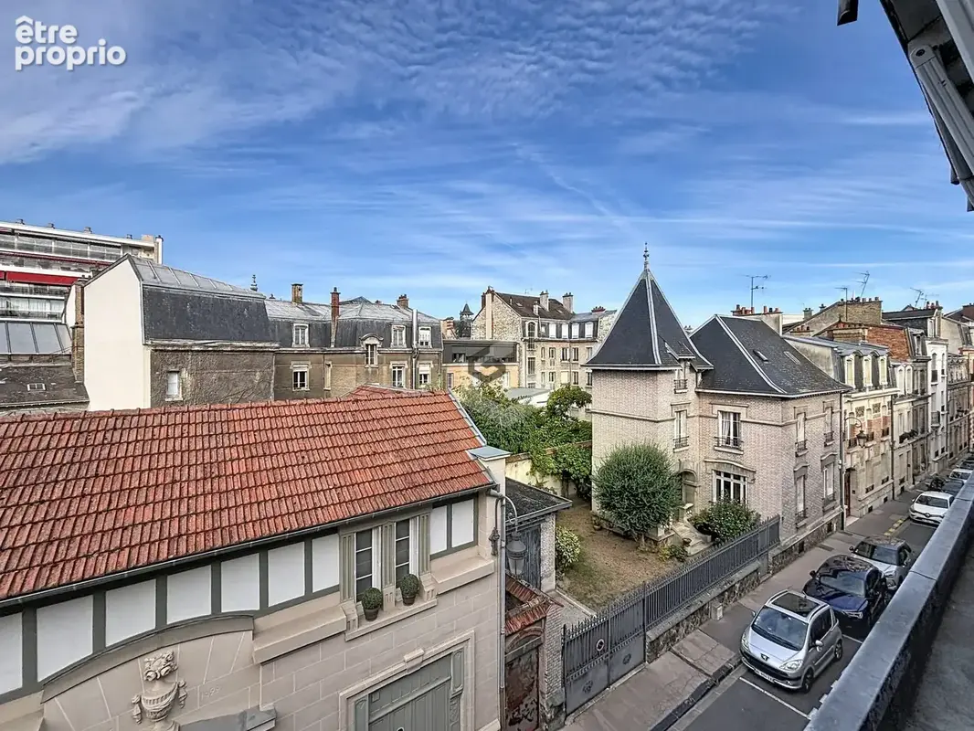 Photo Appartement à Reims au prix de 371 000€