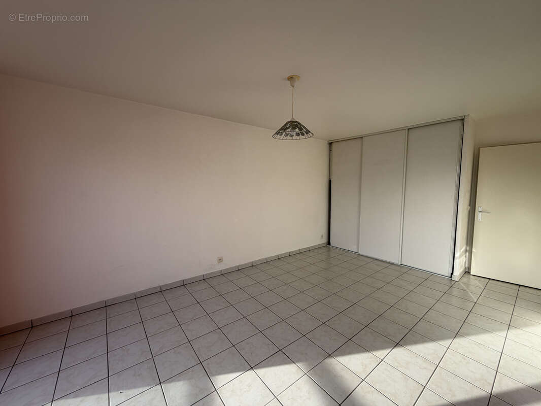 Appartement à BERCK