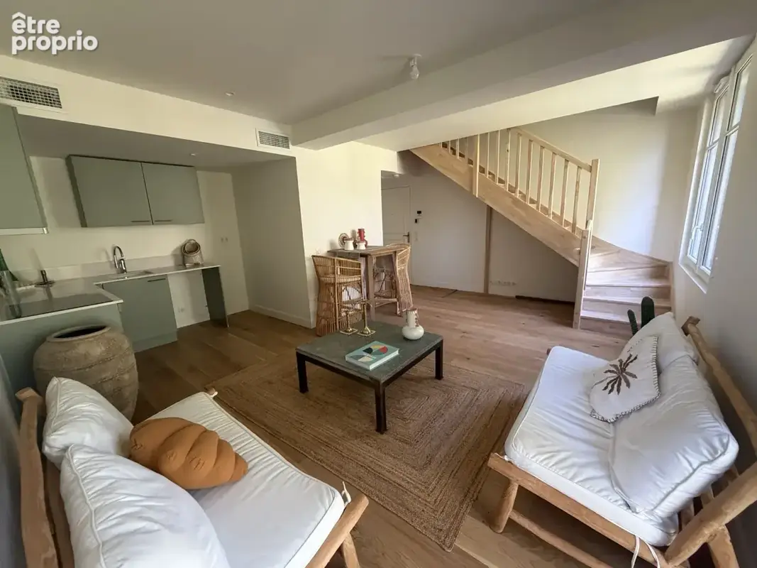 Appartement à ARCACHON