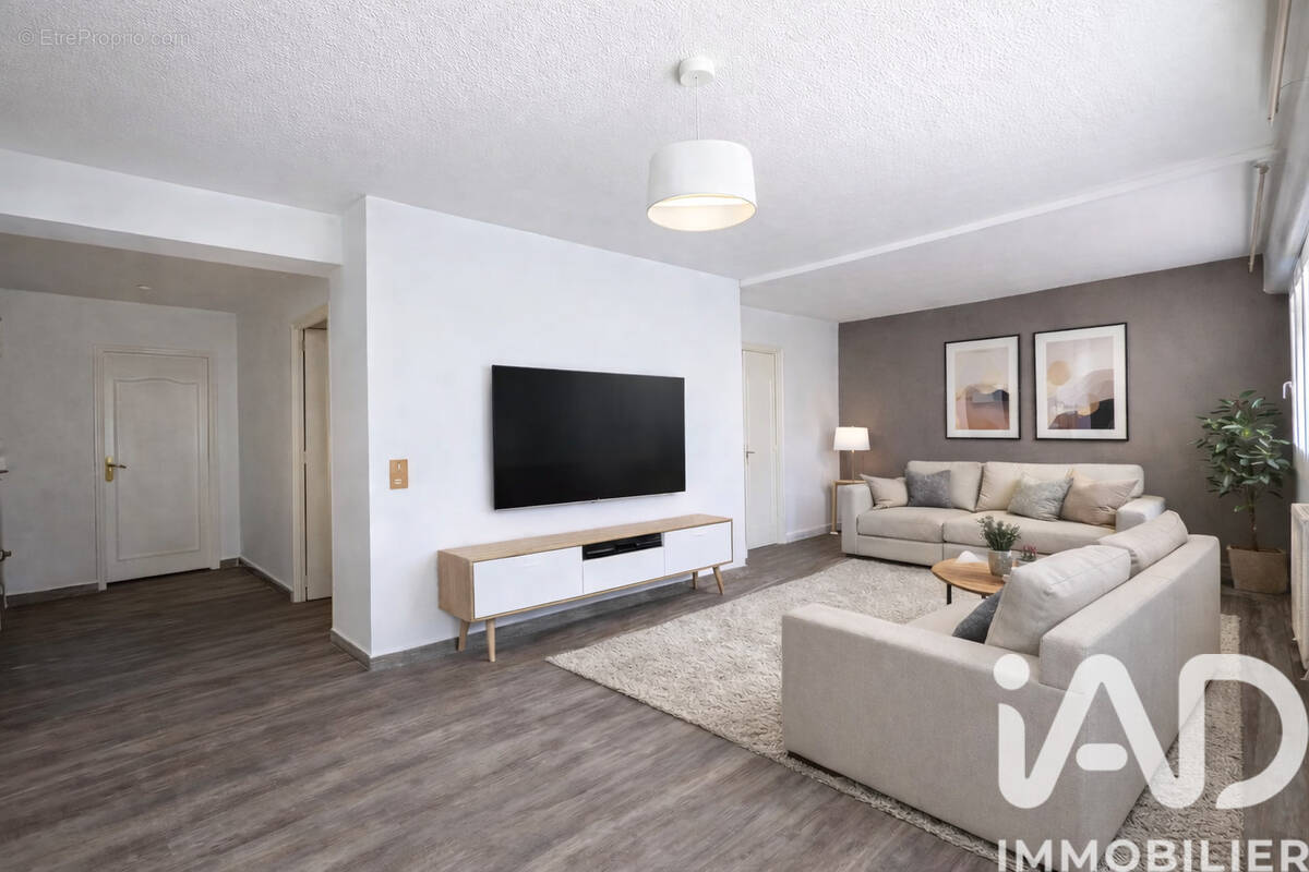 Photo 1 - Appartement à TARBES
