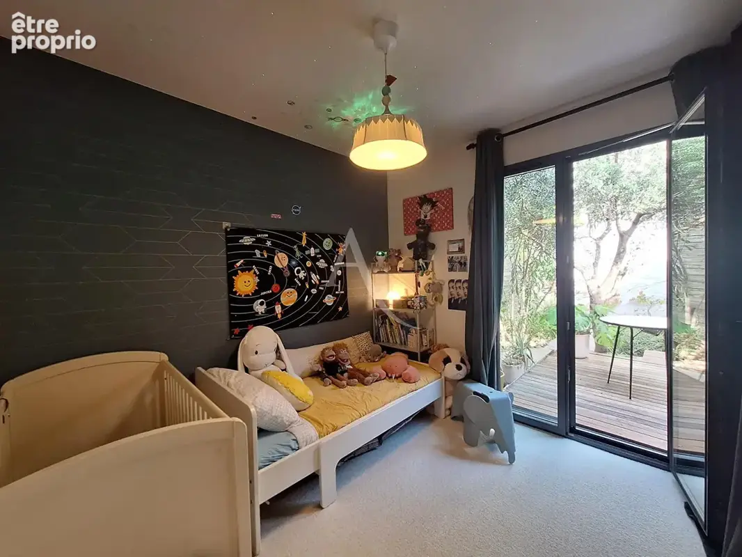 Maison Sète 6 pièces 176 m² - photo 8