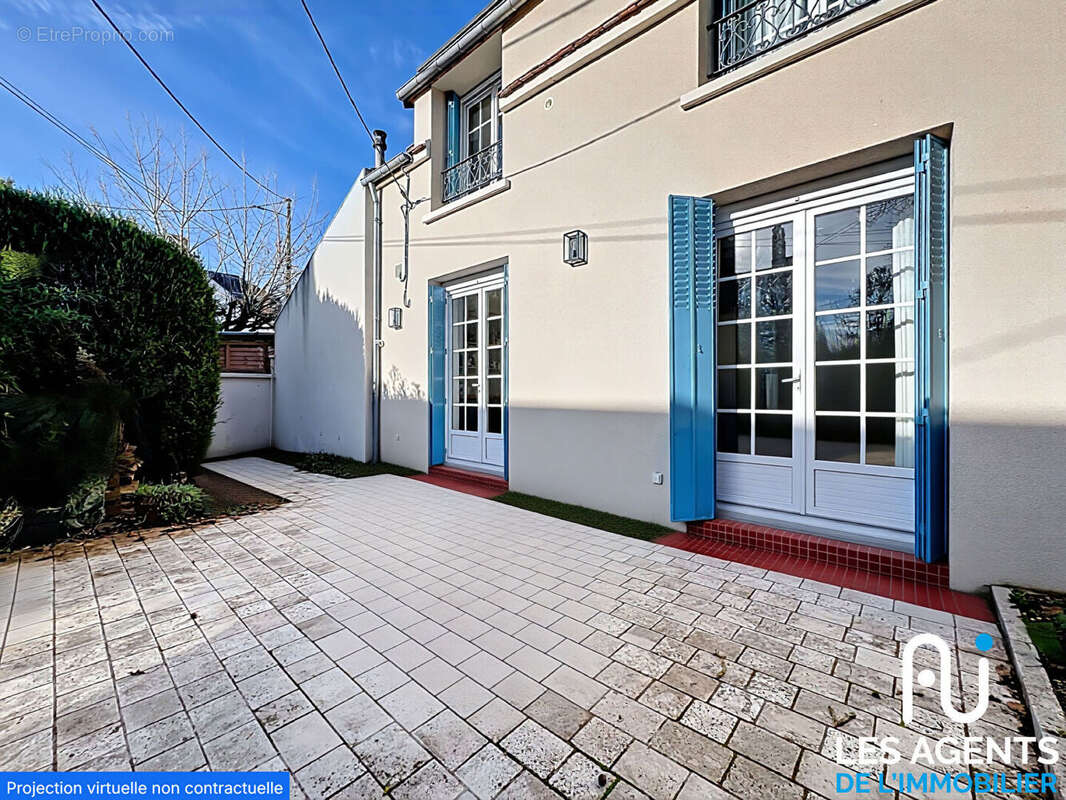Maison Baule - photo 10