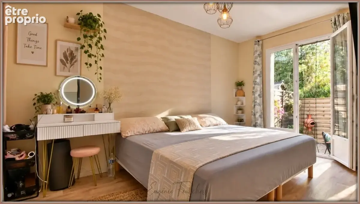 Villa plain-pied avec jardin et garage - photo 6
