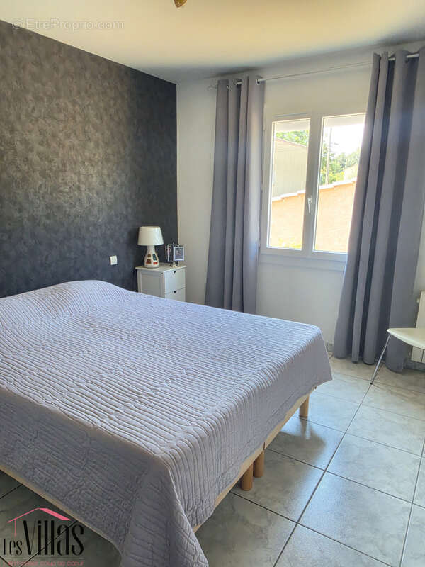 À seulement 5 minutes de Carcassonne, laissez-vous séduire par cette belle maison familiale avec piscine - photo 13