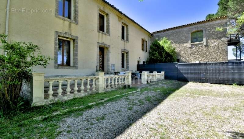 Maison à TOURBES