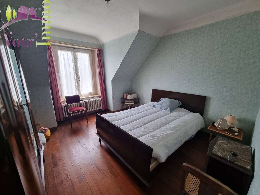 Maison à PLOUGASTEL-DAOULAS