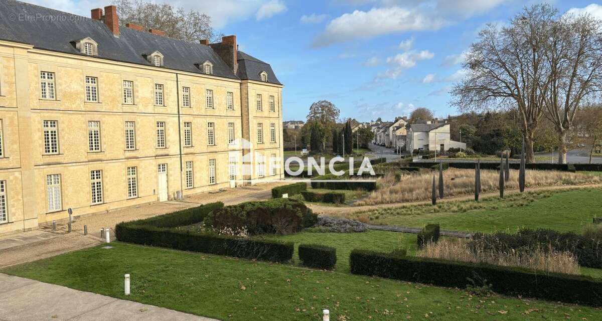 Appartement à ANCENIS