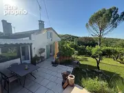 Maison à ARCAMBAL