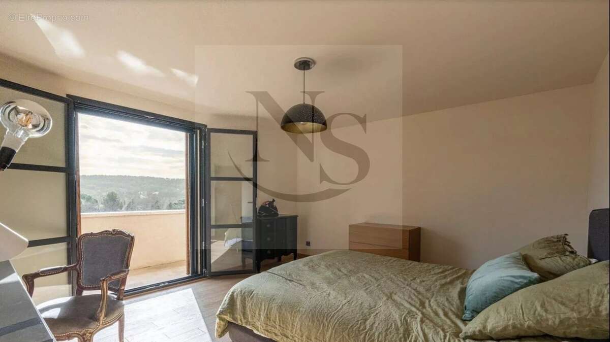 Maison à AIX-EN-PROVENCE