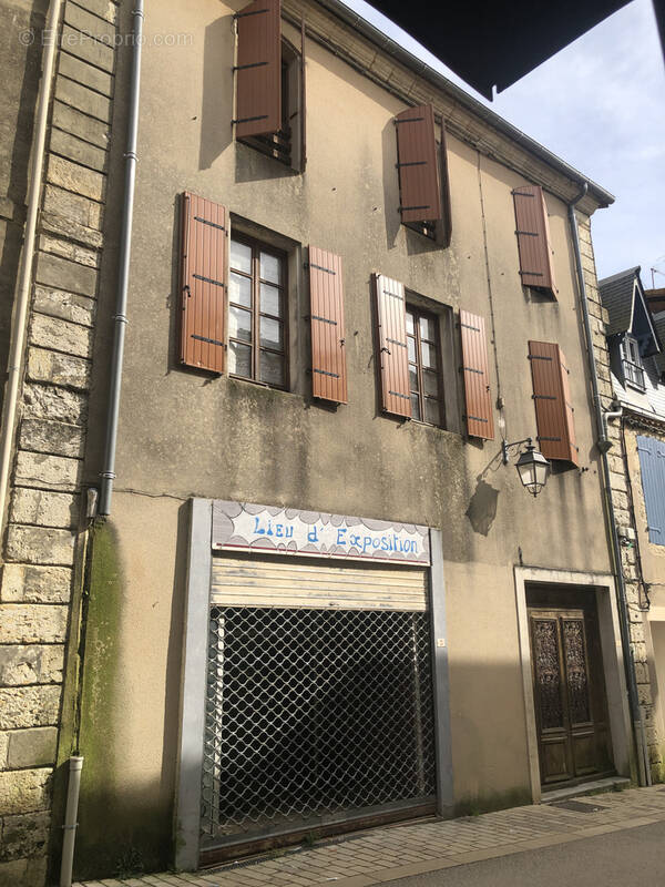 Appartement à EAUZE