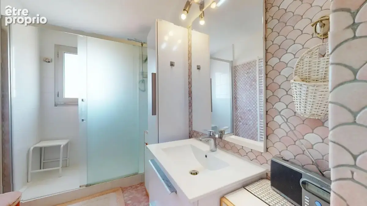 Appartement - photo 11