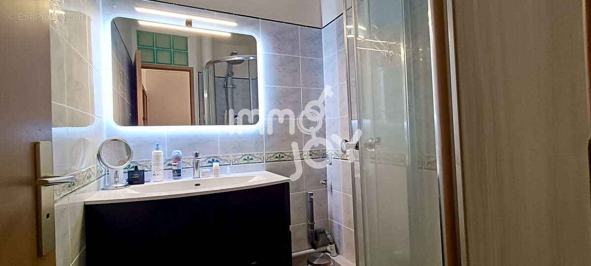 Appartement à NARBONNE