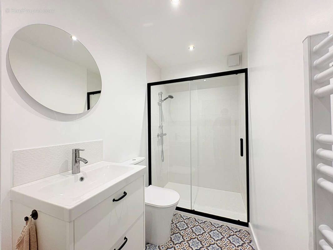 Appartement à TOURS