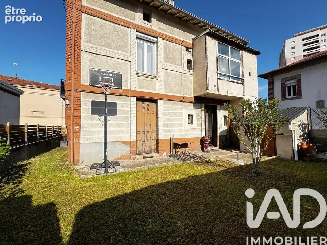 Photo 1 - Maison à FIRMINY